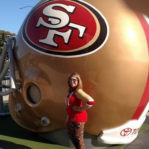 Meet your Posher, Teri